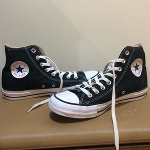 Converse Chuck Taylor All Star Hi Tops